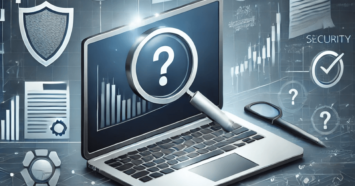 &iquest;C&oacute;mo saber si un Broker es Confiable?