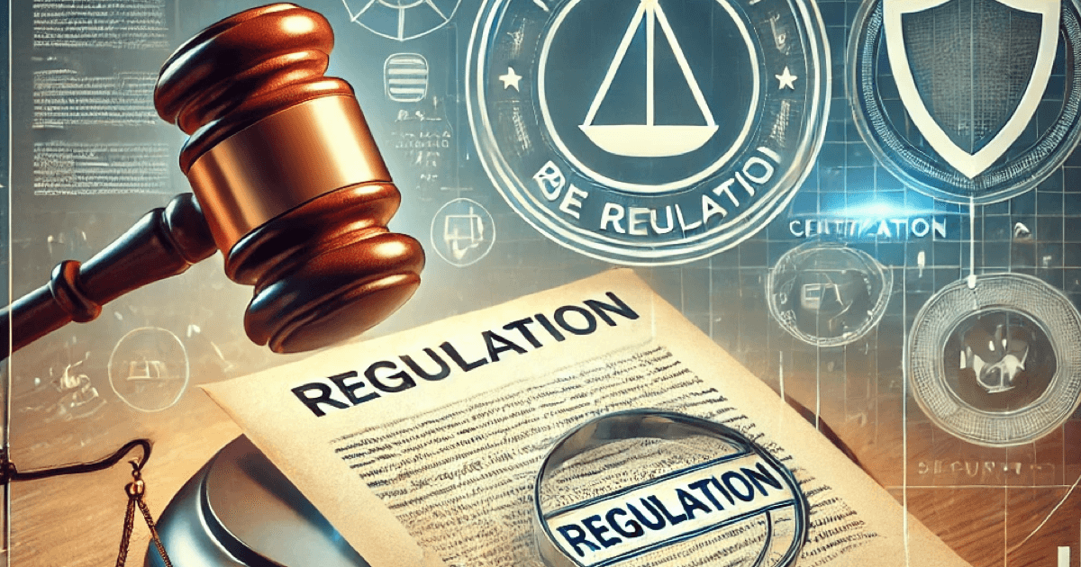 &iquest;Qu&eacute; Significa que un Broker este Regulado?