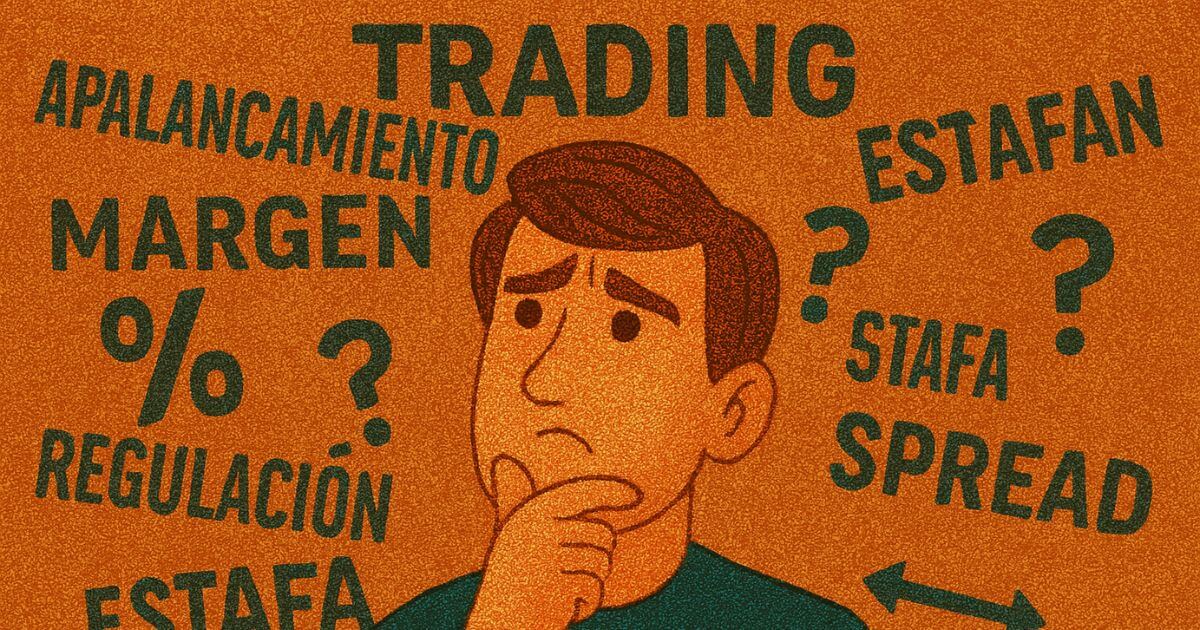Por Qu&eacute; Muchos Traders Culpan al Broker al Perder Dinero?