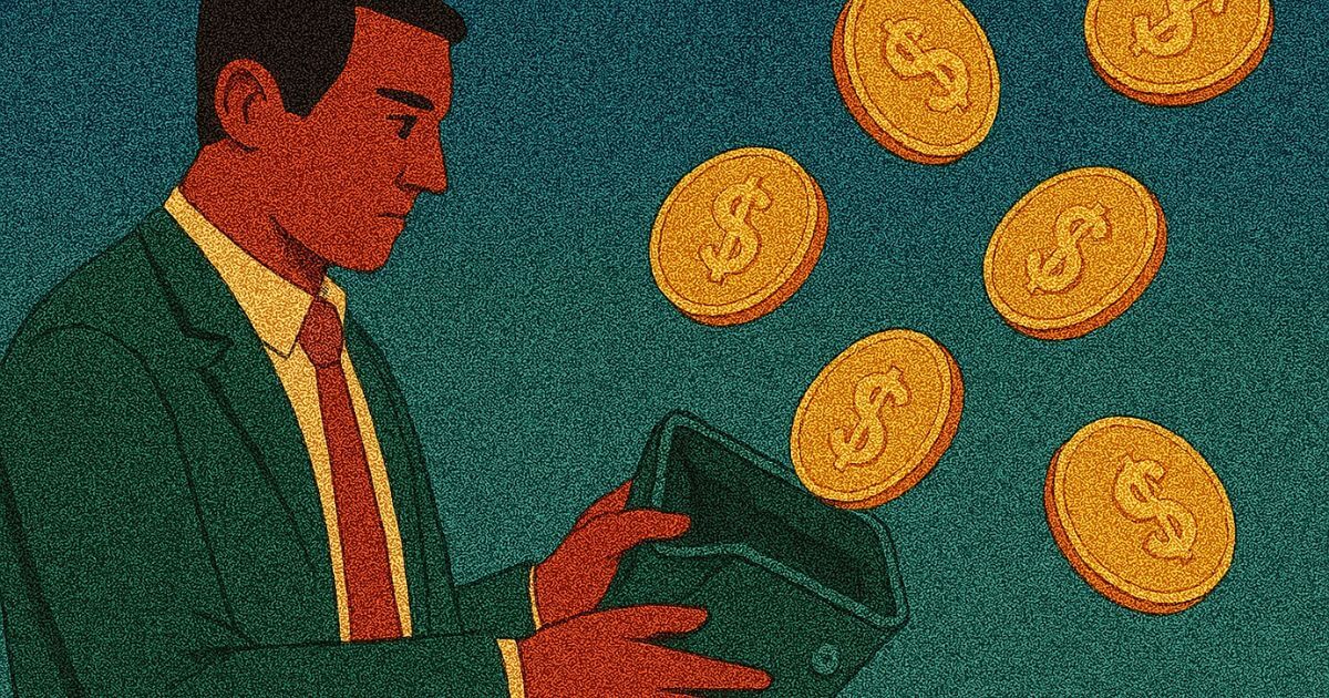 &iquest;Qu&eacute; Comisiones Cobra un Broker?