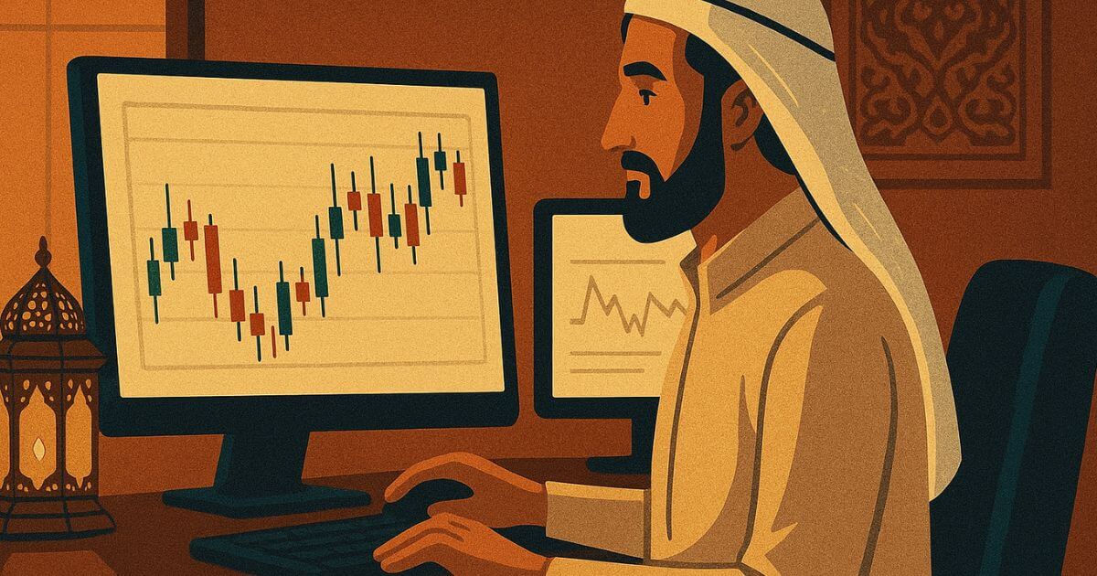 Cuenta Isl&aacute;mica en Trading: Qu&eacute; Es y C&oacute;mo Funciona