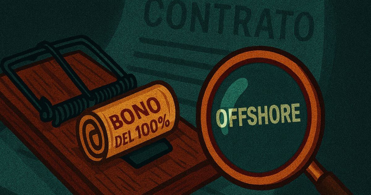 &iquest;Son Confiables los Brokers Offshore? Lo Que Debes Saber