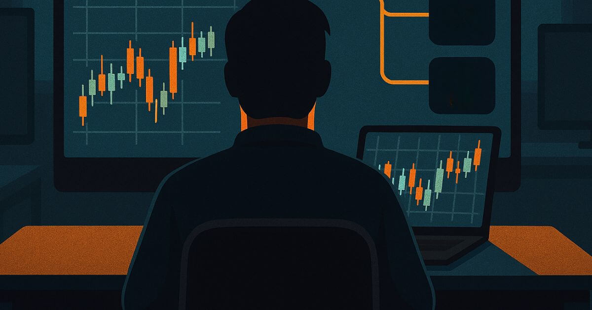 Qu&eacute; Es TradingView y C&oacute;mo Funciona Con Brokers Online