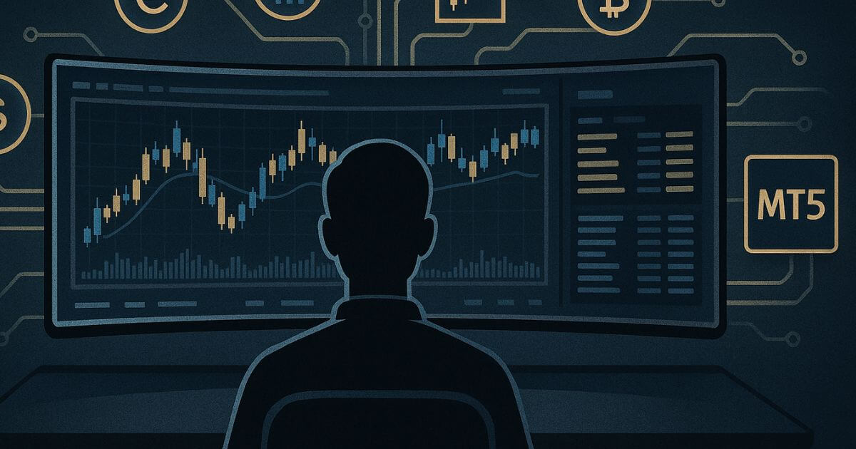 Qu&eacute; Es MetaTrader 5 Y C&oacute;mo Funciona Esta Plataforma