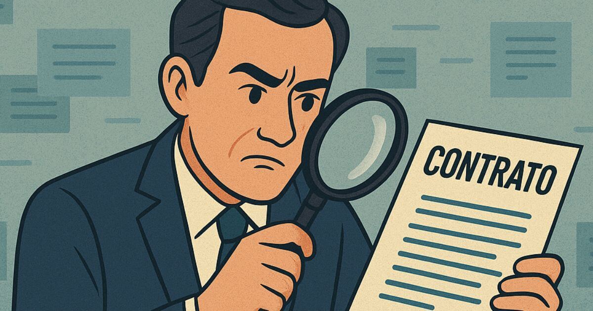 Cl&aacute;usulas Abusivas Que Debes Buscar En Los T&eacute;rminos De Un Broker
