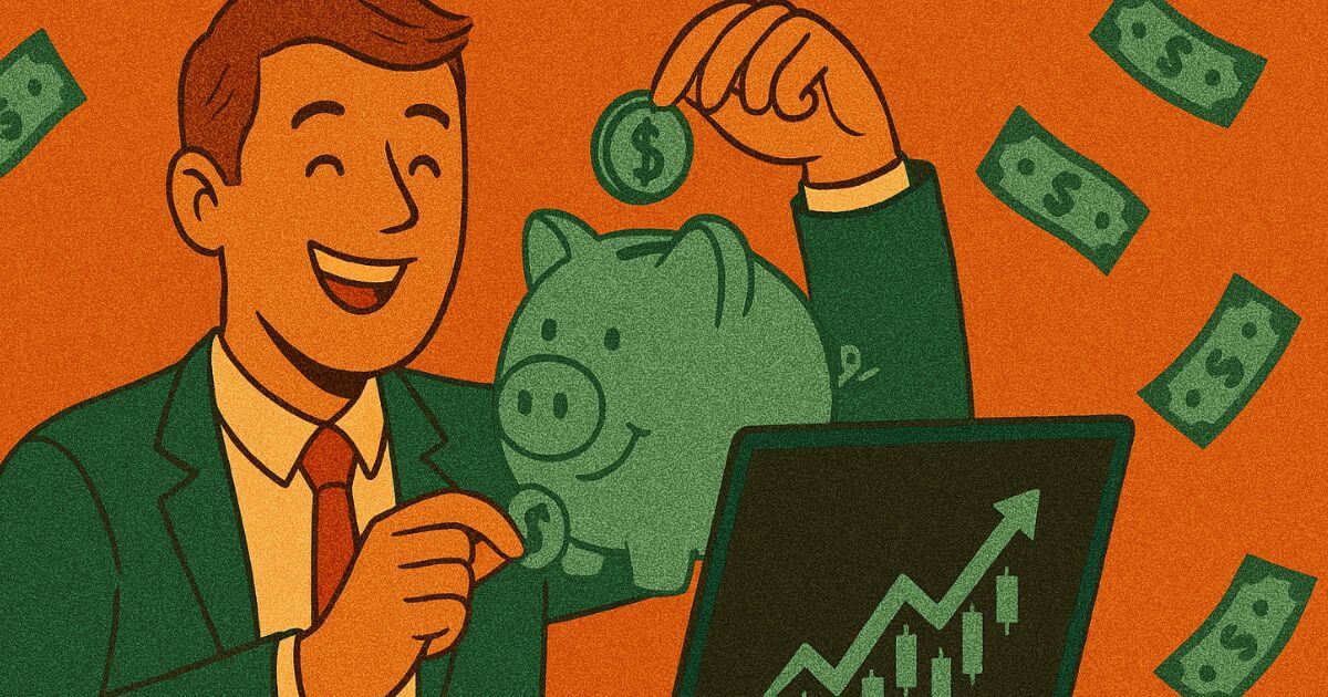 Brokers Con Dep&oacute;sito M&iacute;nimo Bajo