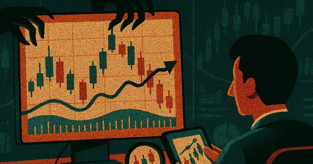 Manipulaci&oacute;n De Precios En Brokers: Qu&eacute; es Y C&oacute;mo Identificarla