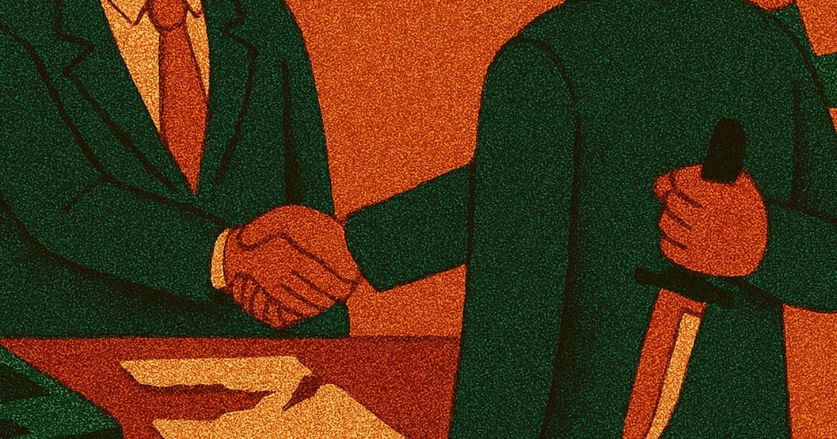 &iquest;Qu&eacute; es el Conflicto de Inter&eacute;s en Brokers Market Maker?