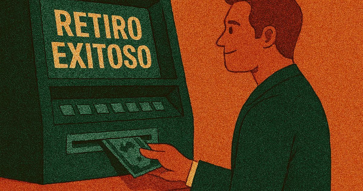 &iquest;Es f&aacute;cil Retirar Dinero de un Broker? Lo que Debes Saber