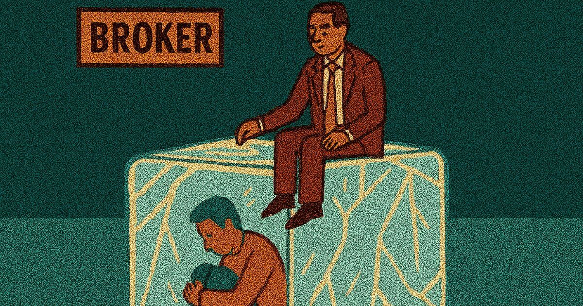 &iquest;Qu&eacute; son los brokers &ldquo;Congeladores&rdquo;?