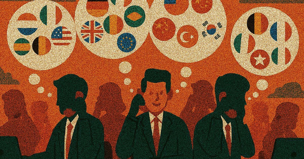Brokers que Enmascaran Llamadas con N&uacute;meros de tu Pa&iacute;s