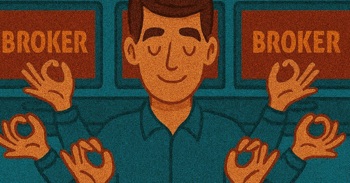 C&oacute;mo Manejar Varias Cuentas de Brokers a la Vez