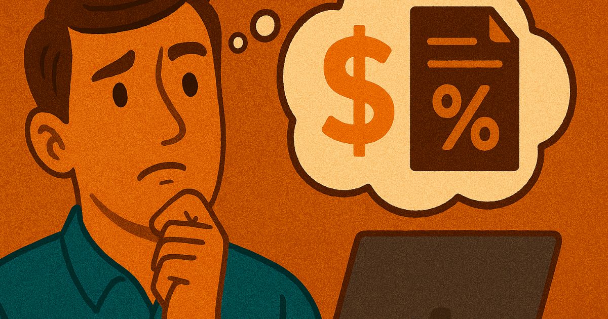 &iquest;Pagar Impuestos por Operar con Brokers Internacionales?