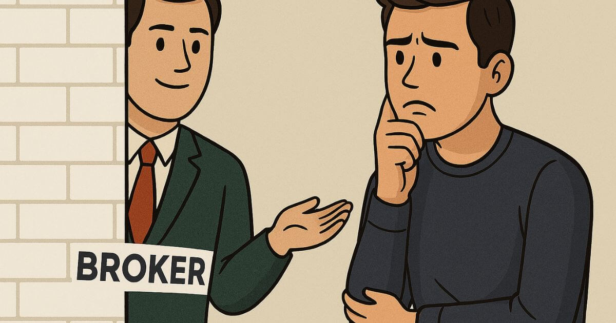 Brokers con Comisiones Ocultas: C&oacute;mo Detectarlas