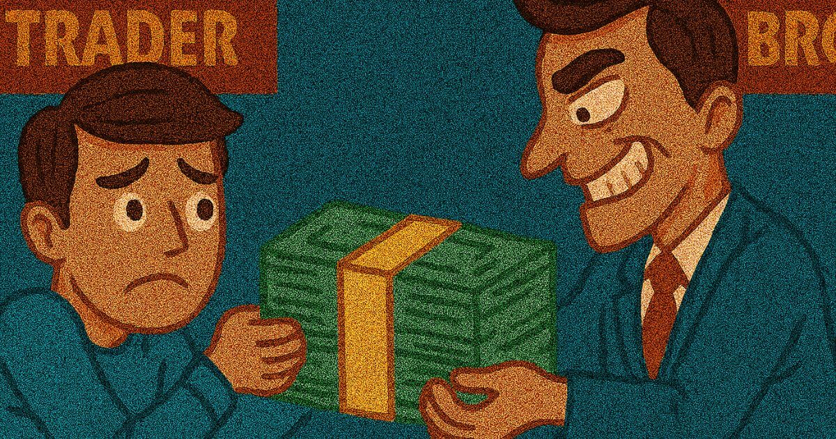 Brokers que Bloquean Retiros: C&oacute;mo Identificarlos y Actuar