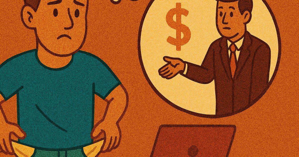 &iquest;Se Puede Quedar con Saldo Negativo en un Broker?
