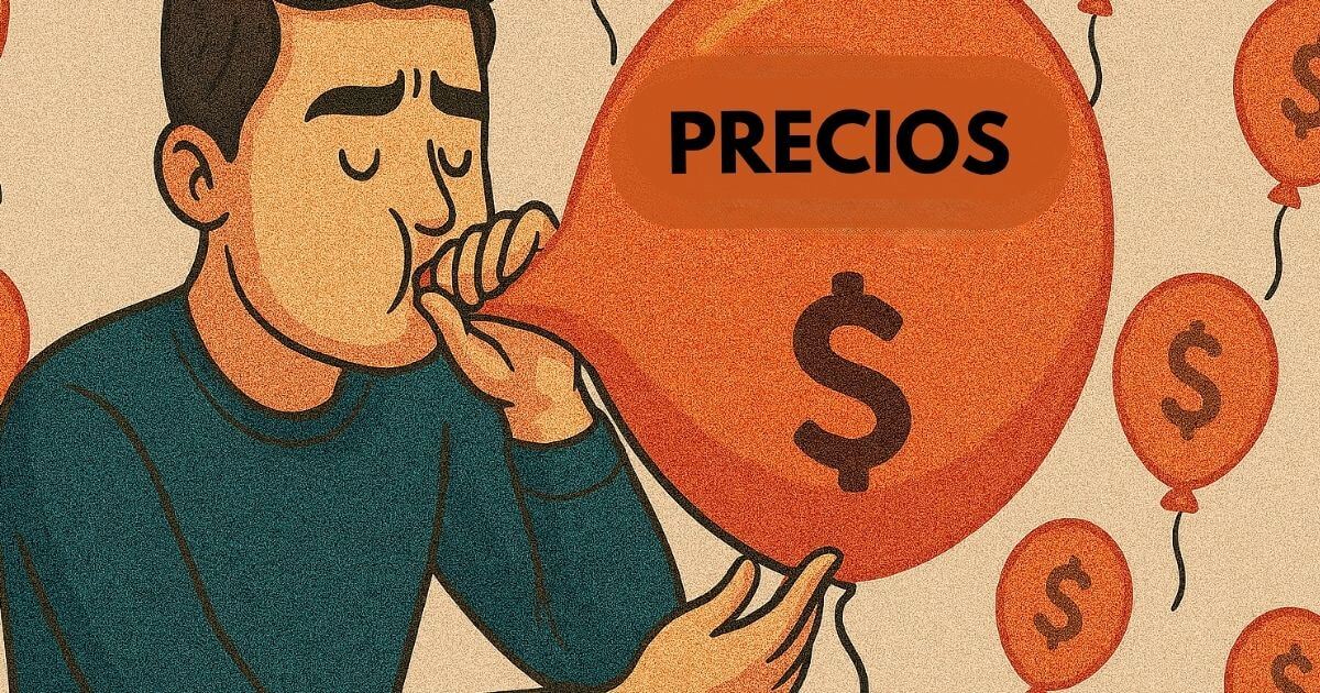 Pumping en Brokers: Manipulaci&oacute;n de Precios a gran Escala