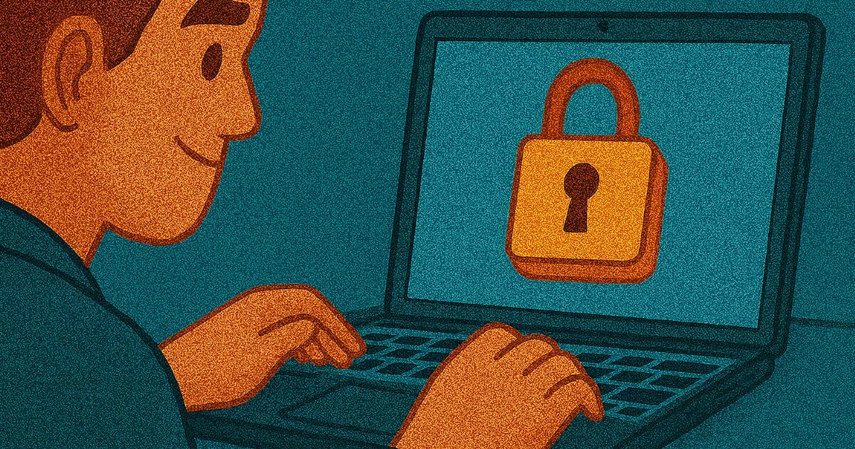 &iquest;C&oacute;mo proteger tus Datos en un Broker?