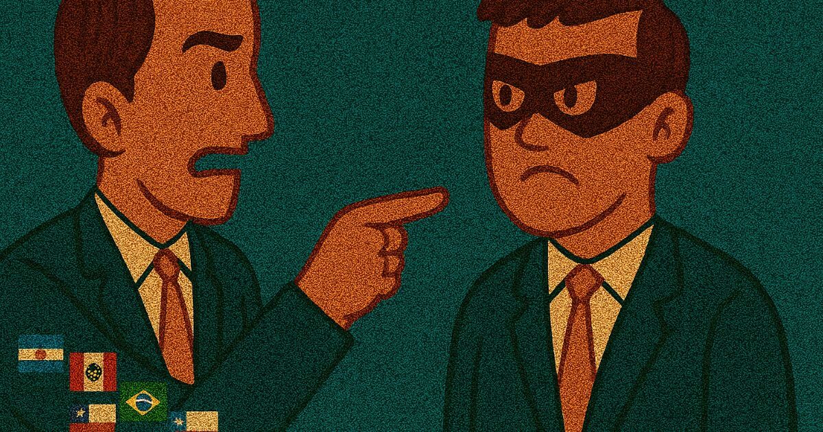 C&oacute;mo Denunciar un Broker Desde Am&eacute;rica Latina