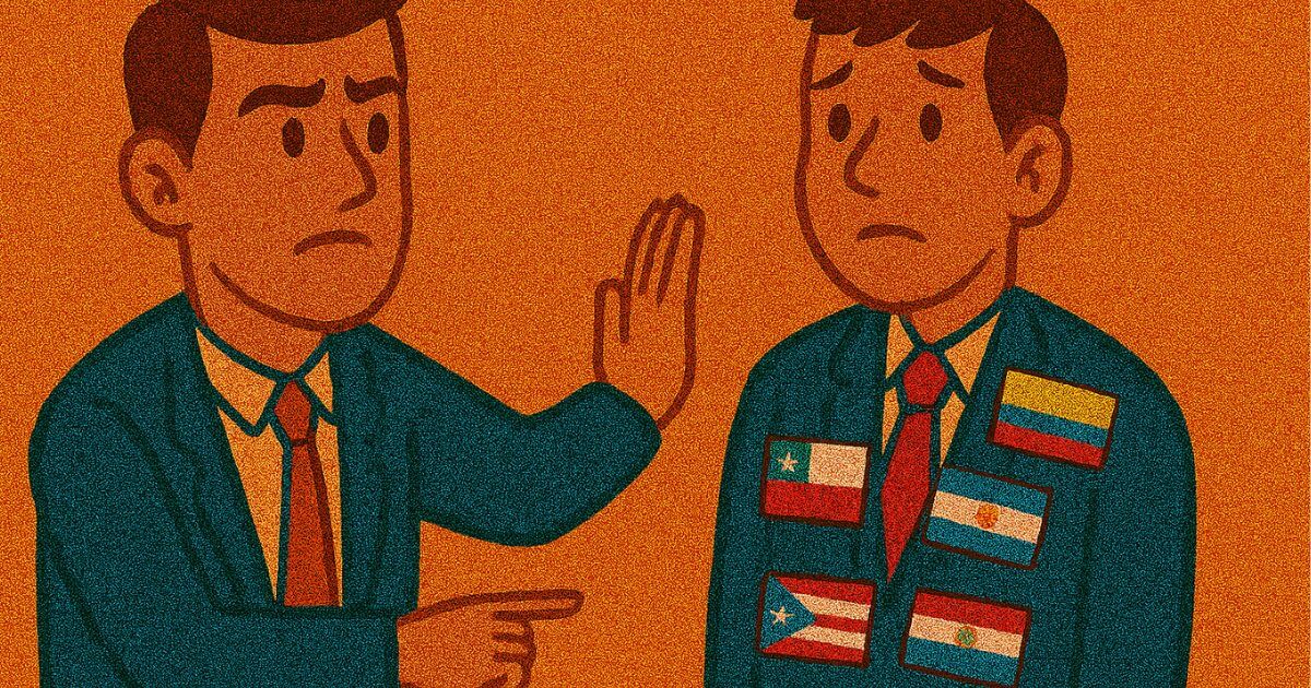 &iquest;Por qu&eacute; Algunos Brokers no Aceptan Clientes de LATAM?