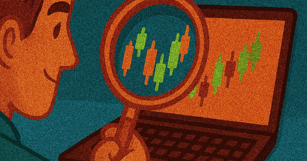 &iquest;C&oacute;mo Evaluar la Plataforma de un Broker antes de Invertir?