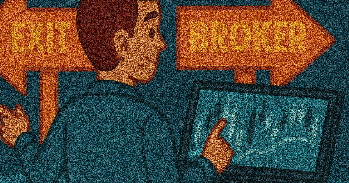 C&oacute;mo Cambiar de Broker sin perder tu Dinero