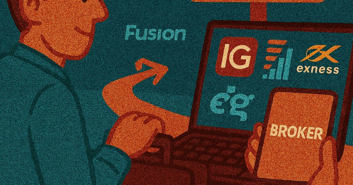 C&oacute;mo Elegir un Broker si Planeas Mudarte de Pa&iacute;s