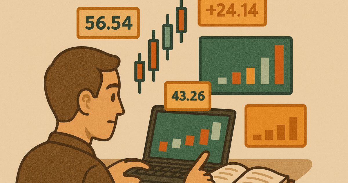 Brokers que Ofrecen Acceso al Book de &Oacute;rdenes