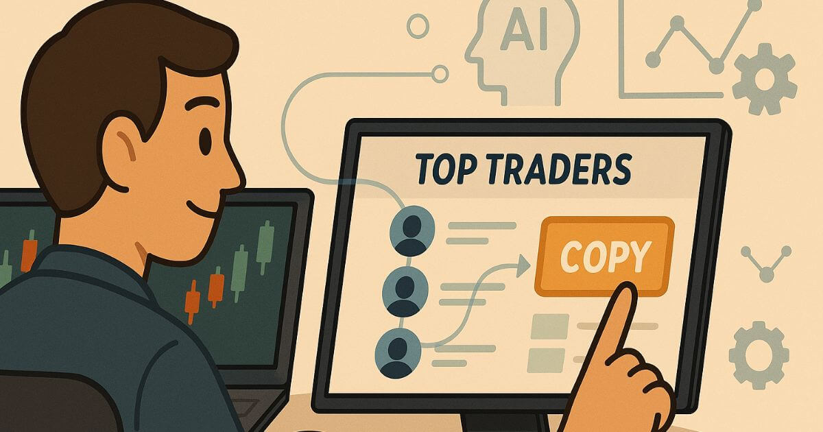 Qu&eacute; es ZuluTrade en el Trading